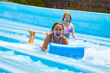 Image for: Waterpark Admission (Sat-Sun/Holiday)
